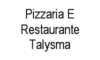 Fotos de Pizzaria E Restaurante Talysma