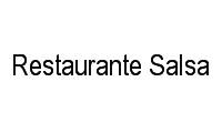 Logo Restaurante Salsa em Centro