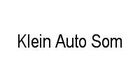 Logo Klein Auto Som em Centro