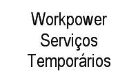 Logo Workpower Serviços Temporários em Centro