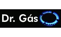 Logo Dr. Gás