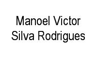 Logo Manoel Victor Silva Rodrigues em Alzira Ramos