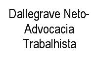 Logo Dallegrave Neto-Advocacia Trabalhista em São Francisco