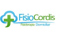 Logo Fisiocordis Fisioterapia Domiciliar