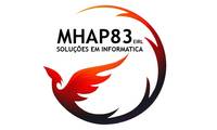 Logo Mhap83 Soluçoes em Informática em Setor Centro Oeste