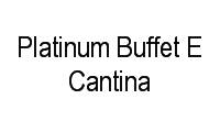 Logo Platinum Buffet E Cantina em Vila Campesina