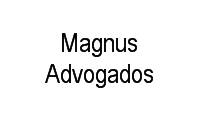 Logo Magnus Advogados em Jardim Umuarama