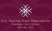 Logo Dra Marina Elza - Laserterapia em Jardim dos Estados