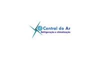 Logo Central do Ar Refrigeração E Climatização em Boca do Rio
