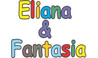 Logo Eliana & Fantasia