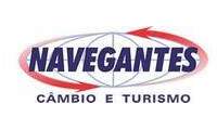 Logo Agência Navegantes - Câmbio e Turismo em Centro