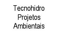 Logo Tecnohidro Projetos Ambientais em Cidade São Francisco