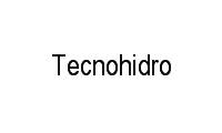 Logo Tecnohidro em Alto de Pinheiros