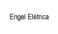 Logo Engel Elétrica em Jaguaré