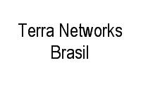 Logo Terra Networks Brasil