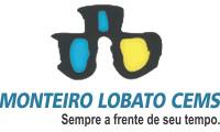 Logo Escola Monteiro Lobato em Enseada do Suá