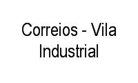 Logo Correios - Vila Industrial em Vila Industrial