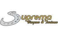 Logo Suprema Viagens E Turismo em Vila Itiberê