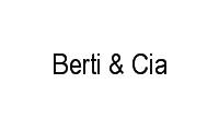Logo Berti & Cia em Centro Histórico