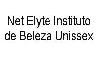 Logo Net Elyte Instituto de Beleza Unissex em Amambaí
