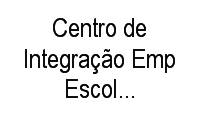Logo Centro de Integração Emp Escola de Mg-Ciee Mg em Centro