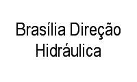 Logo Brasília Direção Hidráulica