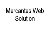 Logo Mercantes Web Solution em Boqueirão
