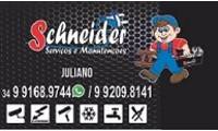 Logo Juliano Schneider