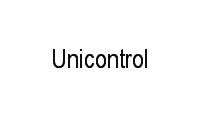 Logo Unicontrol