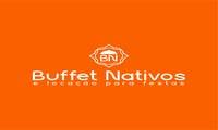 Logo Buffet Nativos  em Santa Maria