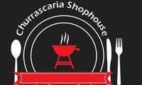 Logo Churrascaria Shophouse Buffet em Santa Maria
