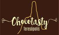 Logo Chocotasty - Teresópolis em Alto