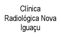 Logo Clínica Radiológica Nova Iguaçu em Centro