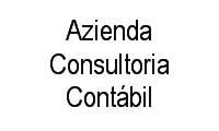 Logo Azienda Consultoria Contábil em Pinheiro