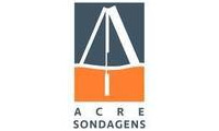Logo Acre Sondagens e Fundações