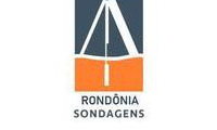 Logo Rondônia Sondagens e Fundações em Cidade Jardim