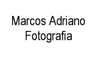 Logo Marcos Adriano Fotografia em Tribobó