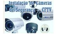 Logo Câmeras de Vigilância E Segurança de Monitoramento Santa Maria Rs em Pinheiro Machado