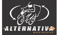 Logo Alternativa Moto Service