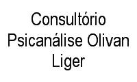 Logo Consultório Psicanálise Olivan Liger em Vila Clementino
