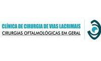 Logo Clínica de Cirurgia de Vias Lacrimais Agenor Melo em Indianópolis
