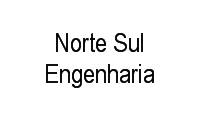 Logo Norte Sul Engenharia em Liberdade