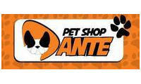 Logo Pet Shop Dante em Méier