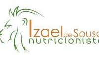 Logo Nutricionista Izael de Sousa (Zona Norte - Natal, RN) em Igapó