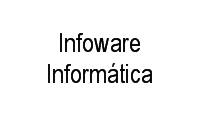 Logo Infoware Informática em Vila Trujillo