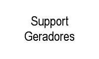 Logo Support Geradores em Jardim Pedro José Nunes