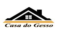 Logo CASA DO GESSO CURITIBA em Cajuru