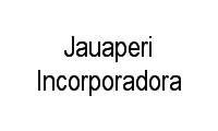 Logo Jauaperi Incorporadora em Vila Guarani (Z Sul)
