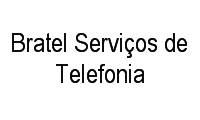 Logo Bratel Serviços de Telefonia