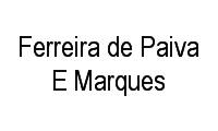 Logo Ferreira de Paiva E Marques em Parque Anhanguera II